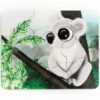 Puzzle Koala - Drevené puzzle - 9 dielikov - mufotoys.eu